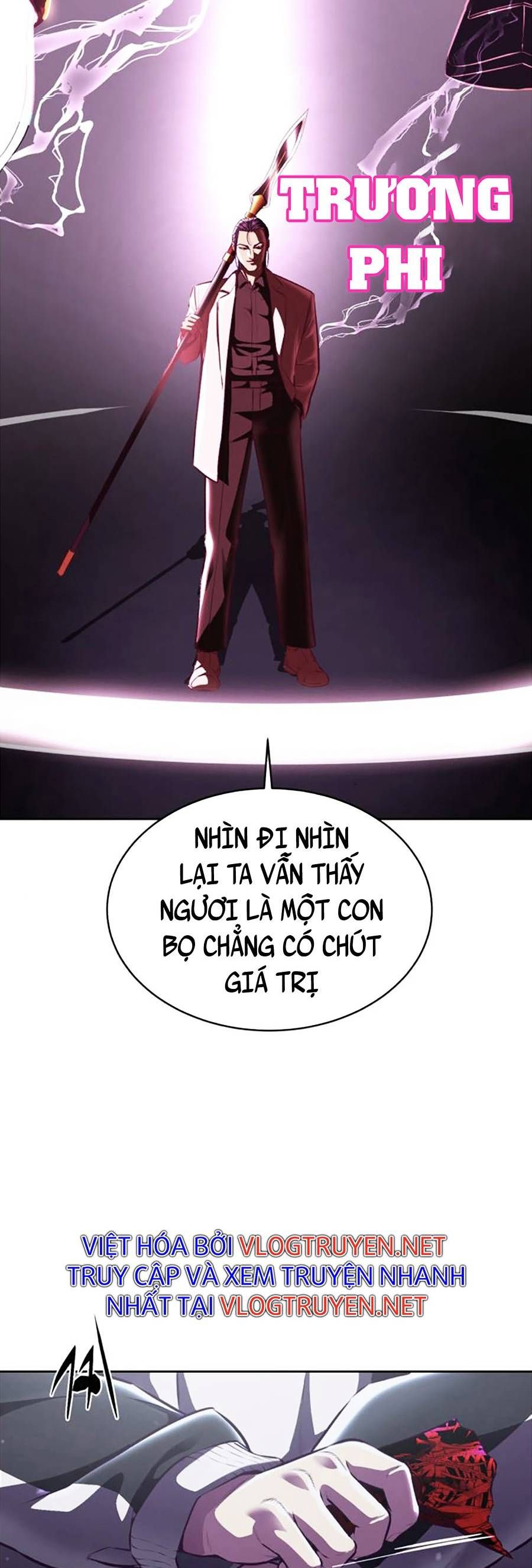 đọc truyện Cậu Bé Của Thần Chết Chương 141 ảnh 104 tại Thiên Thai Truyện