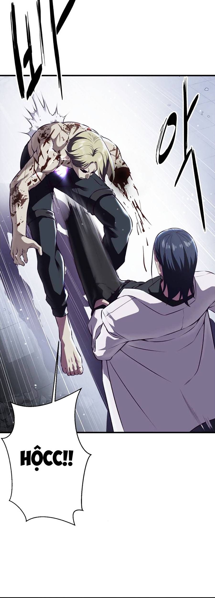 đọc truyện Cậu Bé Của Thần Chết Chương 141 ảnh 14 tại Thiên Thai Truyện