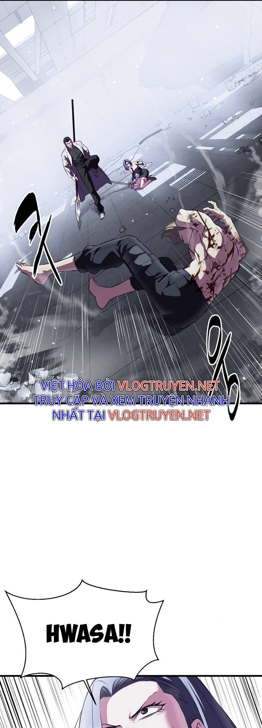 đọc truyện Cậu Bé Của Thần Chết Chương 141 ảnh 15 tại Thiên Thai Truyện