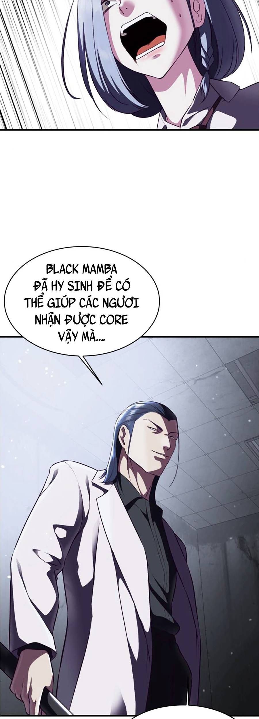 đọc truyện Cậu Bé Của Thần Chết Chương 141 ảnh 16 tại Thiên Thai Truyện