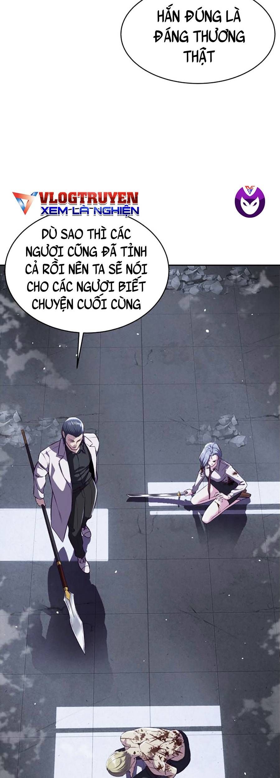 đọc truyện Cậu Bé Của Thần Chết Chương 141 ảnh 17 tại Thiên Thai Truyện