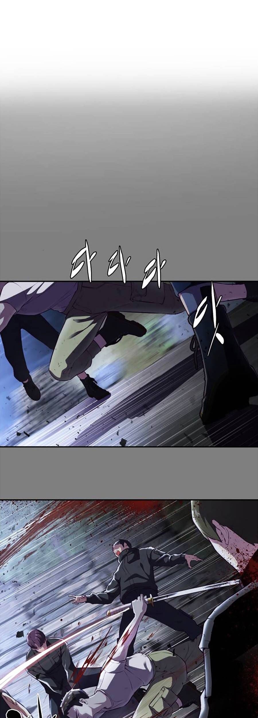 đọc truyện Cậu Bé Của Thần Chết Chương 141 ảnh 19 tại Thiên Thai Truyện