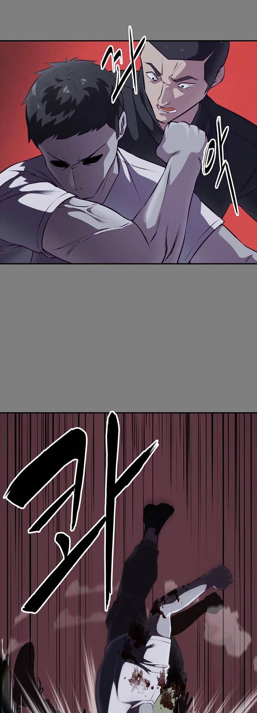 đọc truyện Cậu Bé Của Thần Chết Chương 141 ảnh 23 tại Thiên Thai Truyện