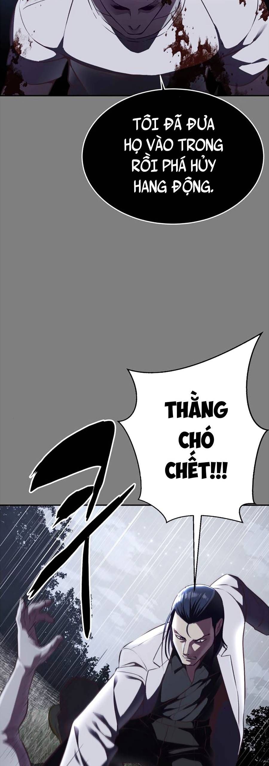 đọc truyện Cậu Bé Của Thần Chết Chương 141 ảnh 31 tại Thiên Thai Truyện