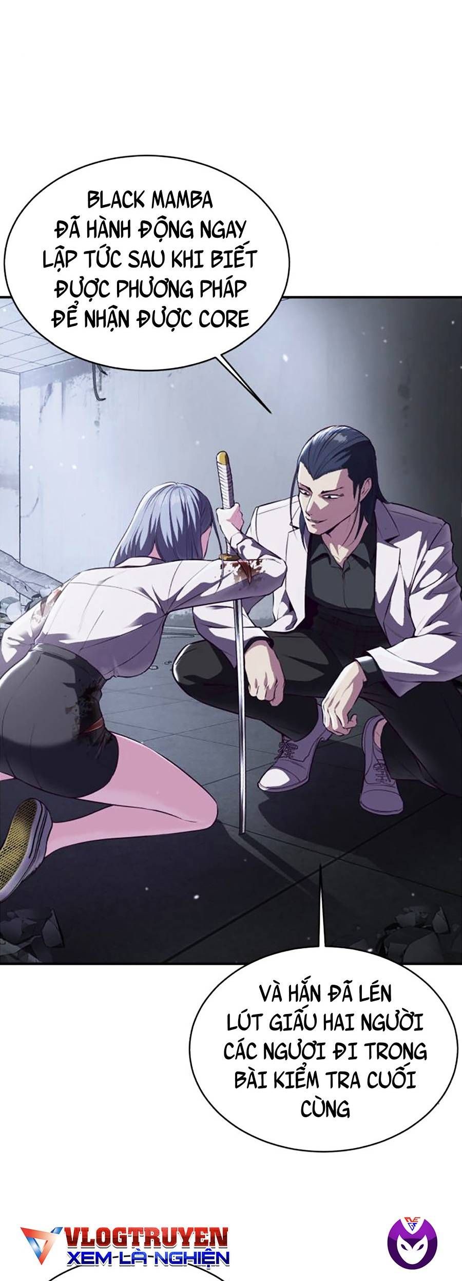 đọc truyện Cậu Bé Của Thần Chết Chương 141 ảnh 5 tại Thiên Thai Truyện