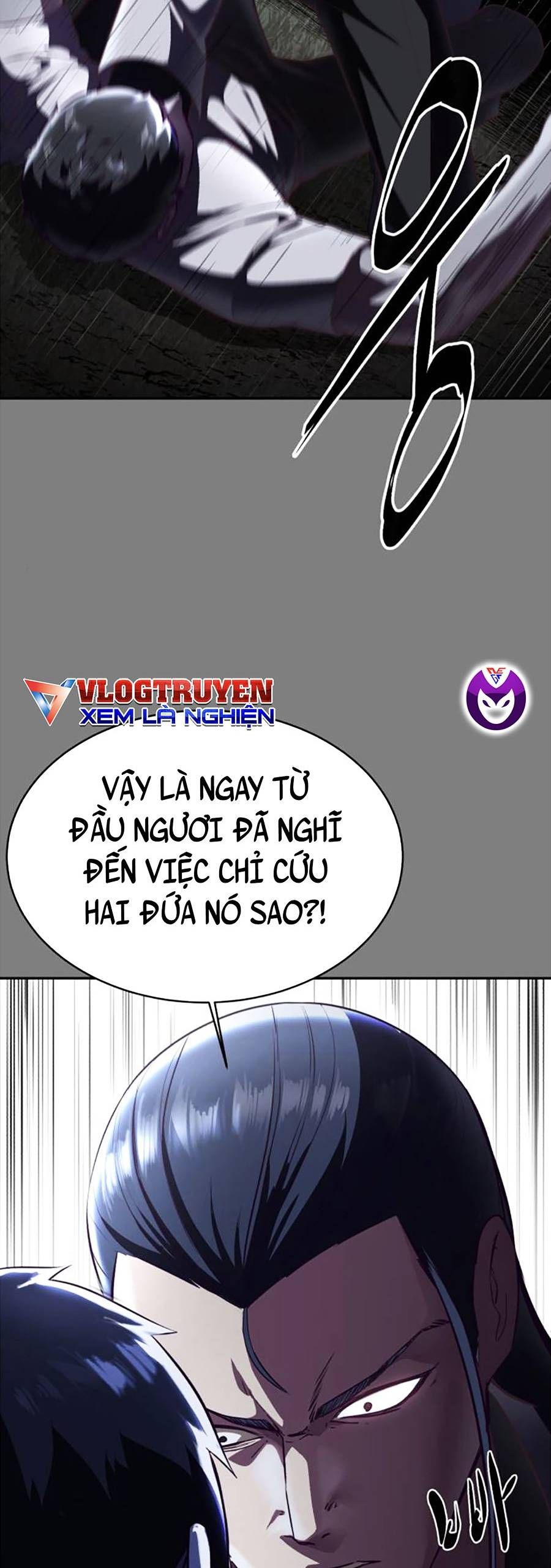 đọc truyện Cậu Bé Của Thần Chết Chương 141 ảnh 32 tại Thiên Thai Truyện