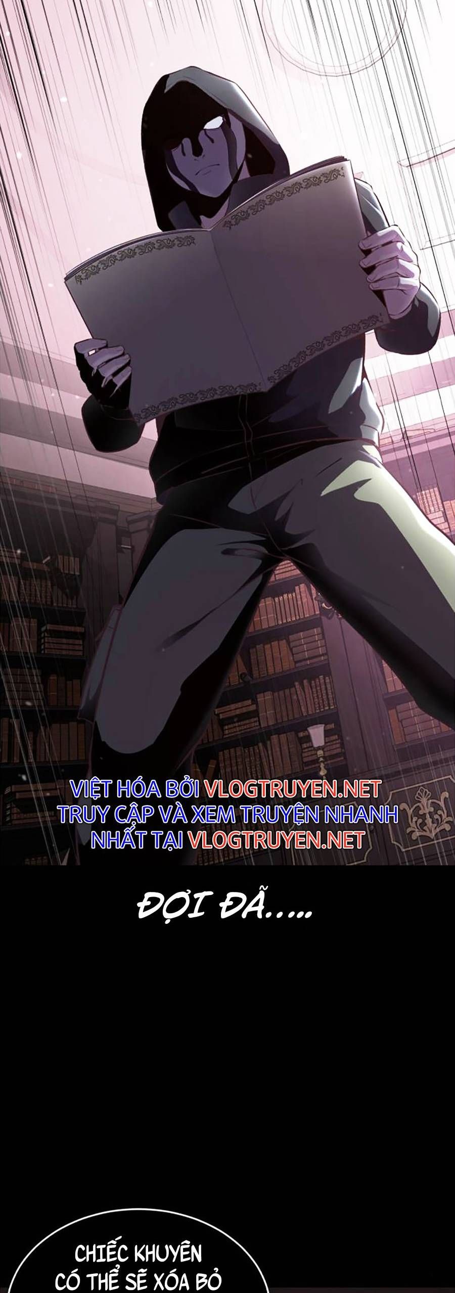 đọc truyện Cậu Bé Của Thần Chết Chương 141 ảnh 37 tại Thiên Thai Truyện