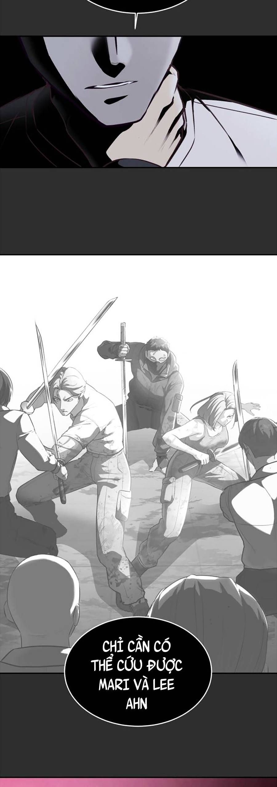 đọc truyện Cậu Bé Của Thần Chết Chương 141 ảnh 39 tại Thiên Thai Truyện