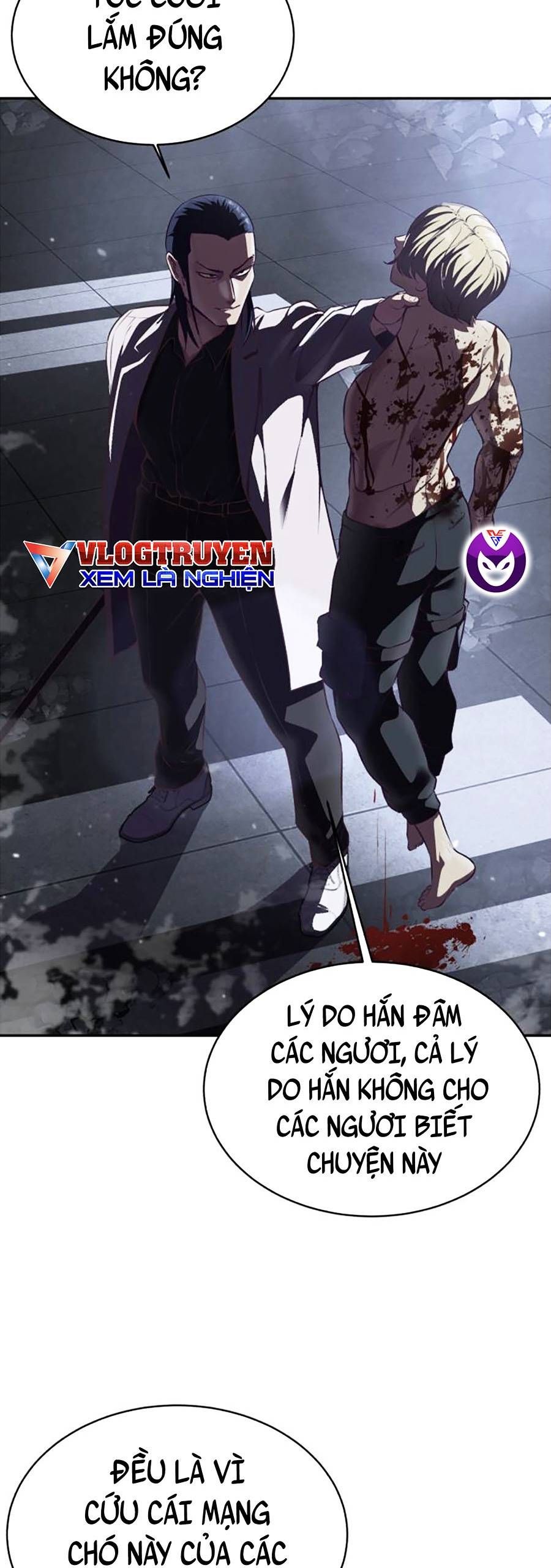 đọc truyện Cậu Bé Của Thần Chết Chương 141 ảnh 42 tại Thiên Thai Truyện