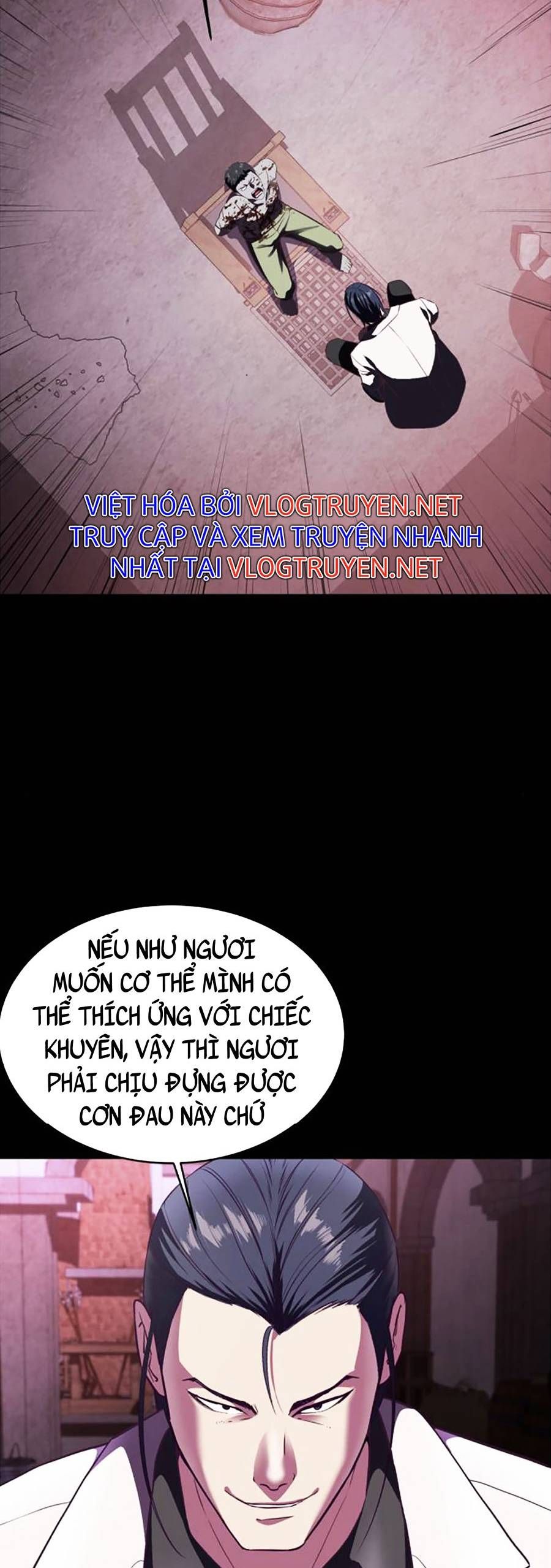 đọc truyện Cậu Bé Của Thần Chết Chương 141 ảnh 44 tại Thiên Thai Truyện