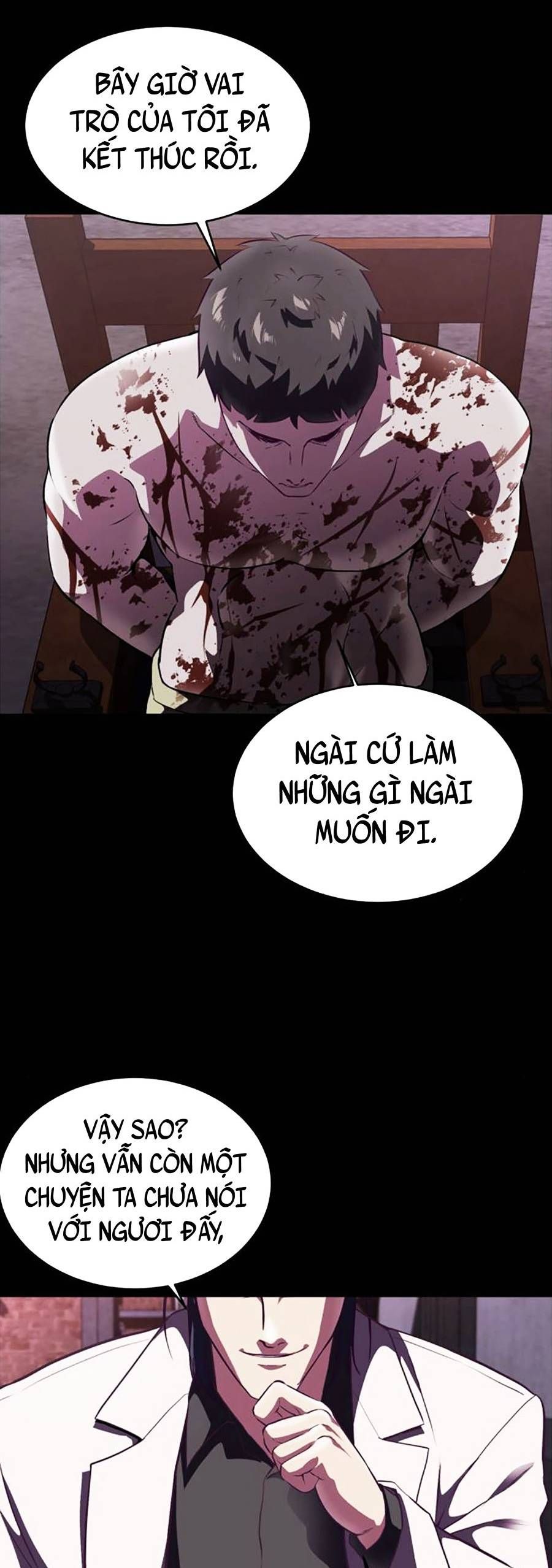 đọc truyện Cậu Bé Của Thần Chết Chương 141 ảnh 46 tại Thiên Thai Truyện