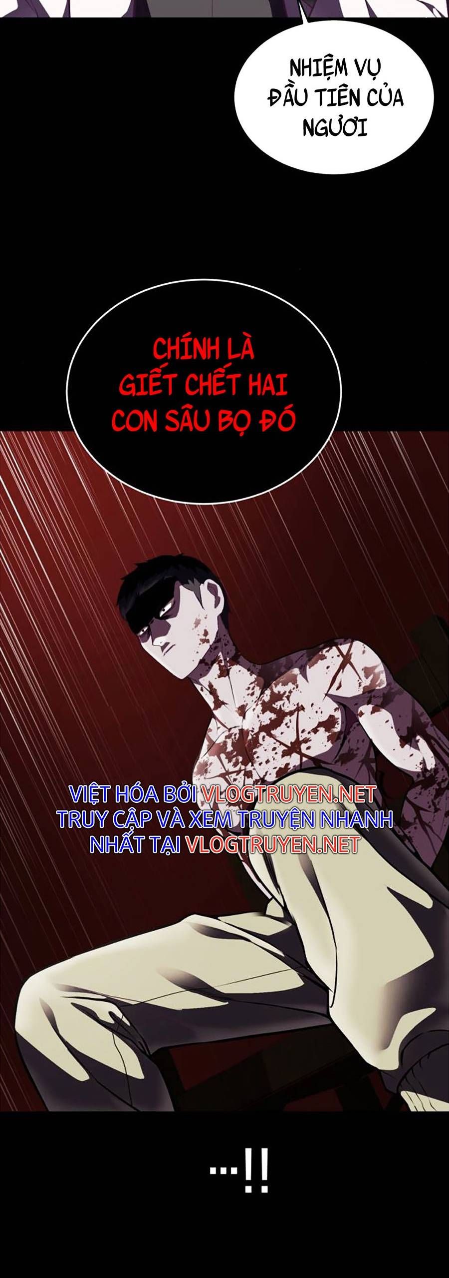 đọc truyện Cậu Bé Của Thần Chết Chương 141 ảnh 47 tại Thiên Thai Truyện