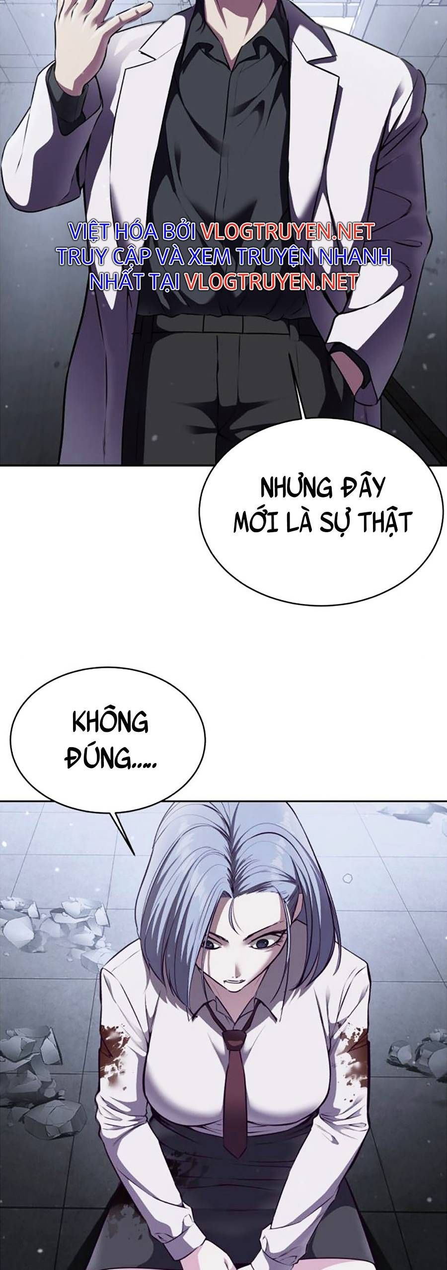 đọc truyện Cậu Bé Của Thần Chết Chương 141 ảnh 51 tại Thiên Thai Truyện