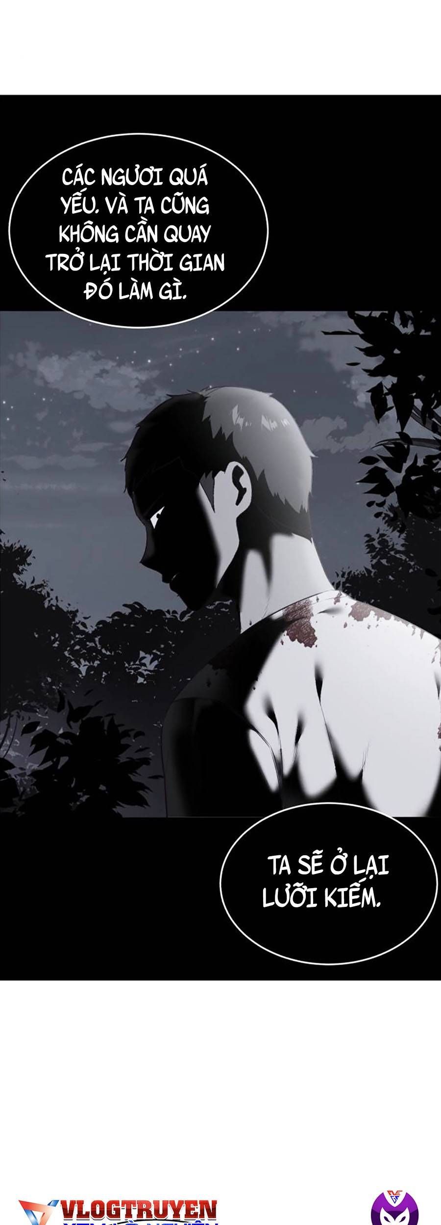 đọc truyện Cậu Bé Của Thần Chết Chương 141 ảnh 53 tại Thiên Thai Truyện