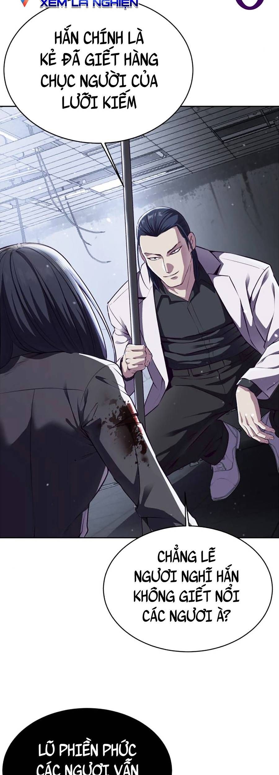 đọc truyện Cậu Bé Của Thần Chết Chương 141 ảnh 54 tại Thiên Thai Truyện