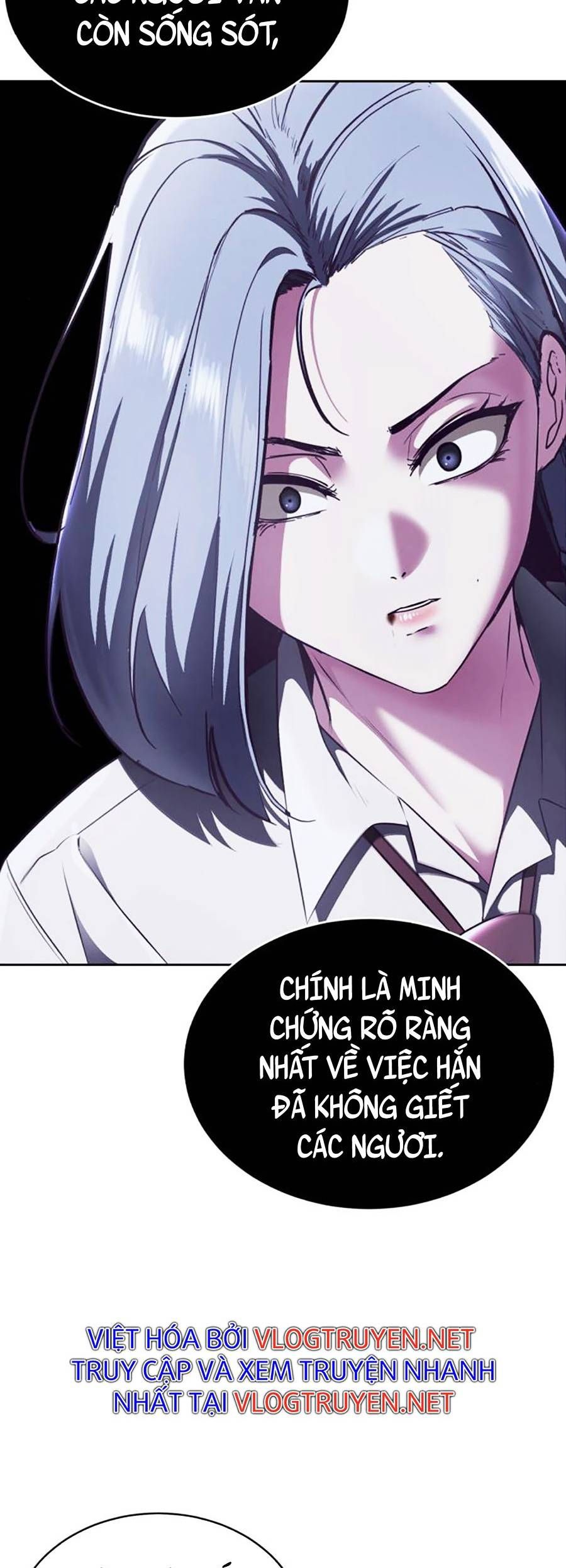 đọc truyện Cậu Bé Của Thần Chết Chương 141 ảnh 55 tại Thiên Thai Truyện