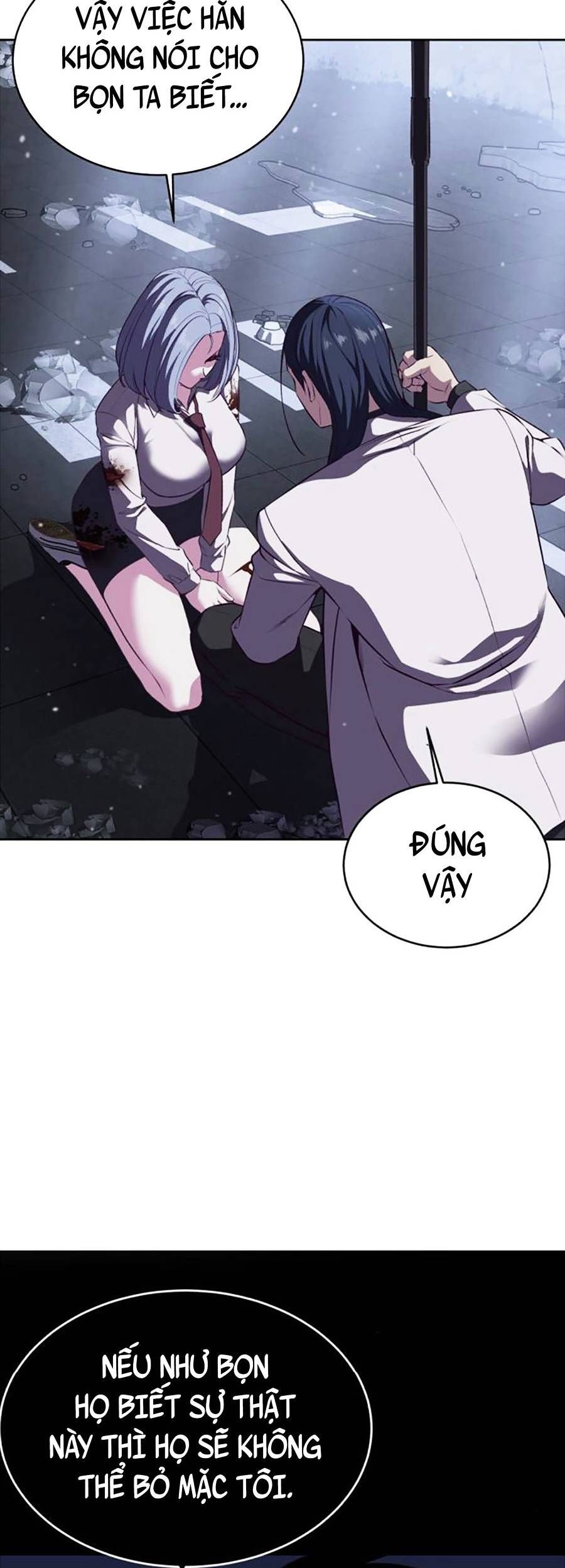 đọc truyện Cậu Bé Của Thần Chết Chương 141 ảnh 56 tại Thiên Thai Truyện