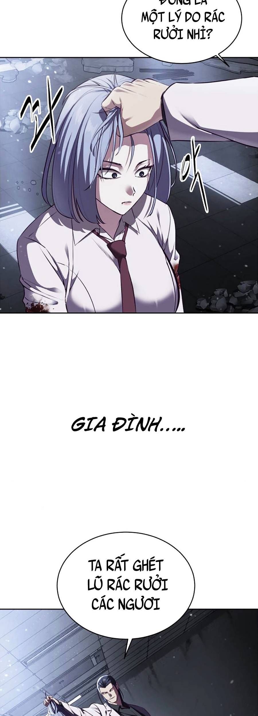 đọc truyện Cậu Bé Của Thần Chết Chương 141 ảnh 58 tại Thiên Thai Truyện