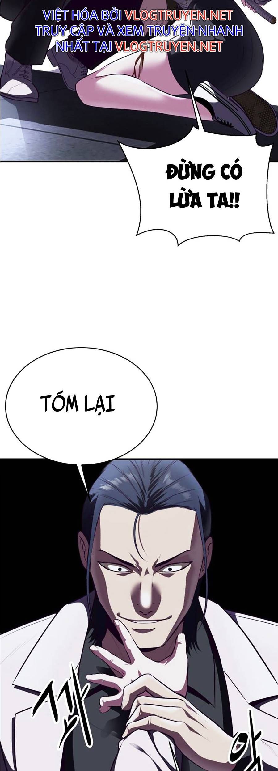 đọc truyện Cậu Bé Của Thần Chết Chương 141 ảnh 8 tại Thiên Thai Truyện