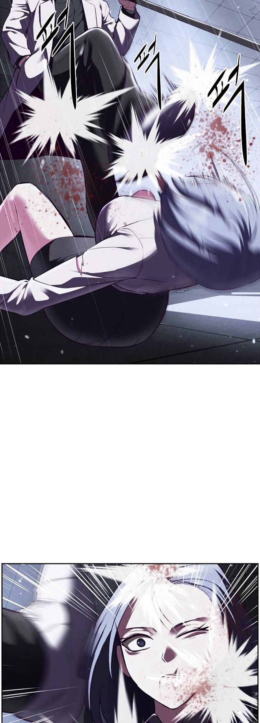 đọc truyện Cậu Bé Của Thần Chết Chương 141 ảnh 65 tại Thiên Thai Truyện