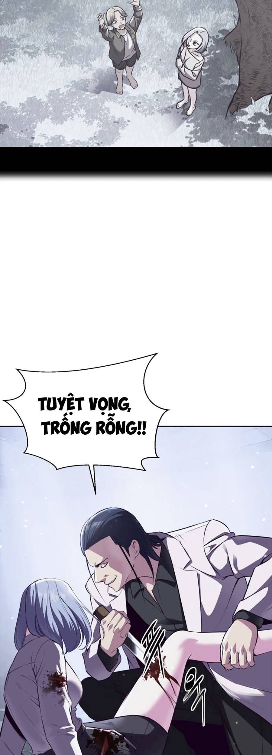 đọc truyện Cậu Bé Của Thần Chết Chương 141 ảnh 67 tại Thiên Thai Truyện