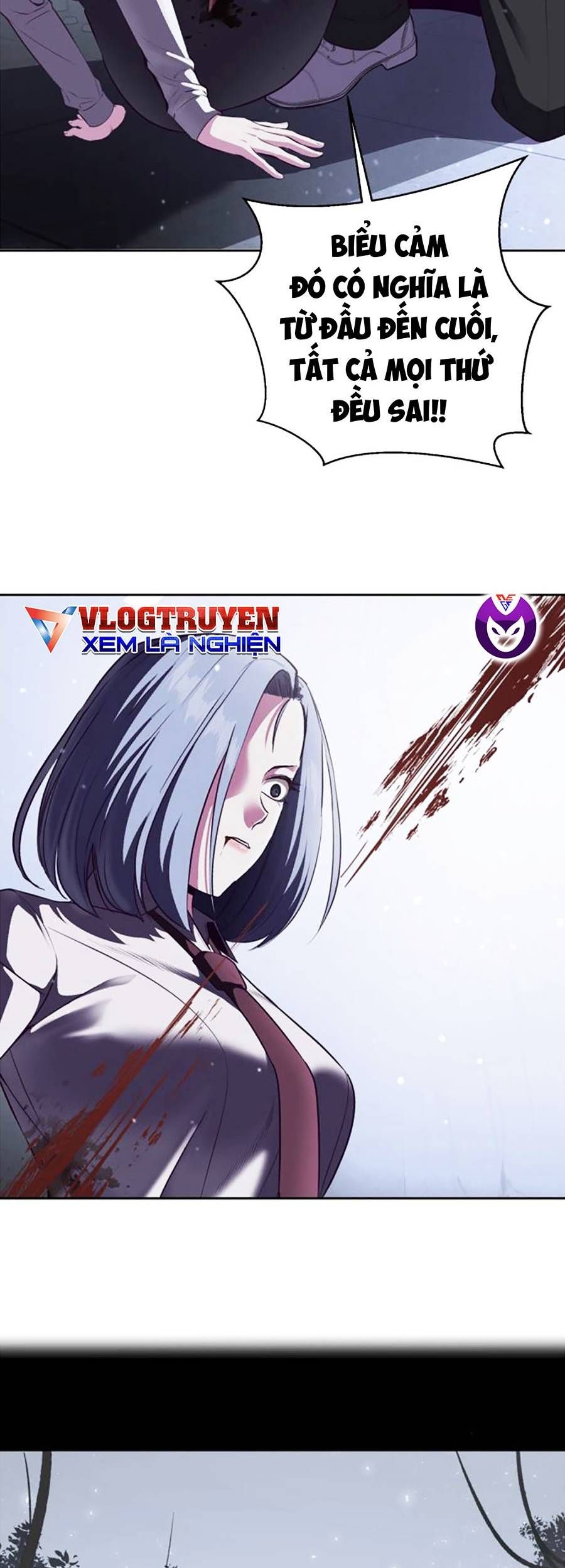 đọc truyện Cậu Bé Của Thần Chết Chương 141 ảnh 68 tại Thiên Thai Truyện