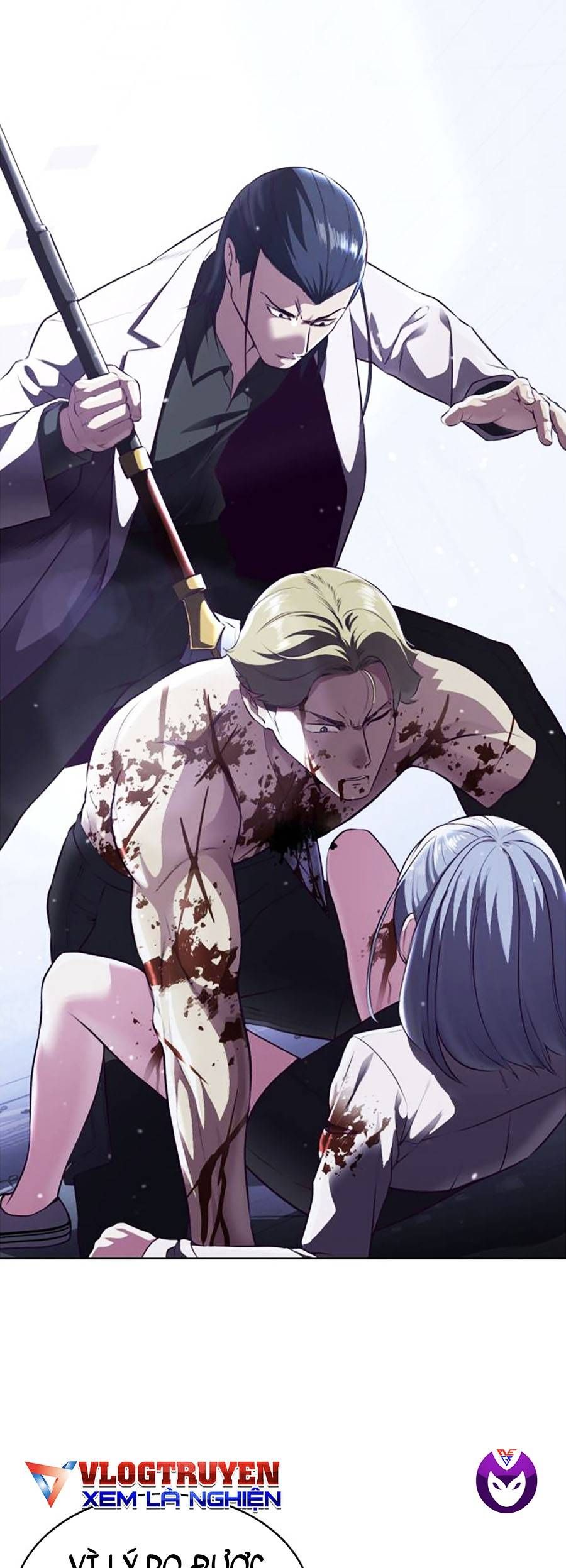 đọc truyện Cậu Bé Của Thần Chết Chương 141 ảnh 75 tại Thiên Thai Truyện