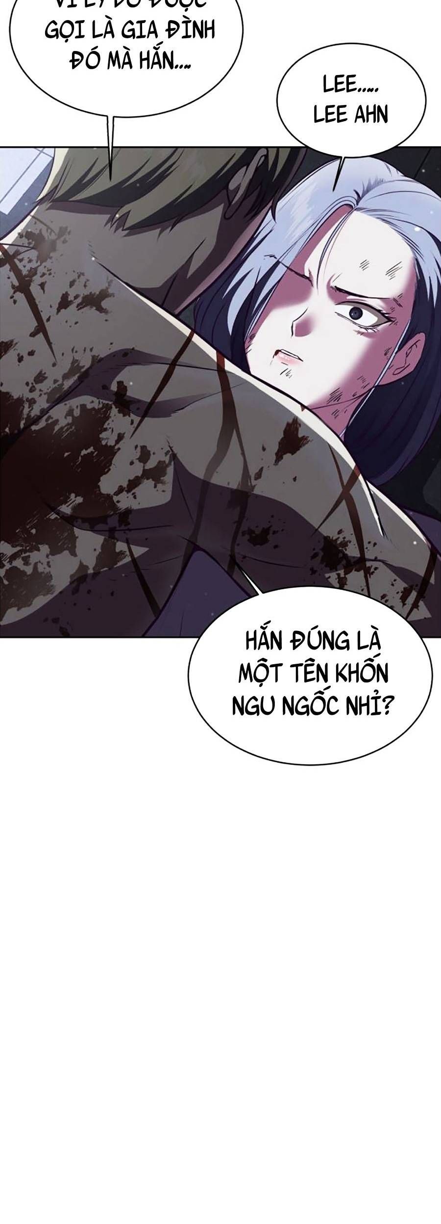 đọc truyện Cậu Bé Của Thần Chết Chương 141 ảnh 76 tại Thiên Thai Truyện