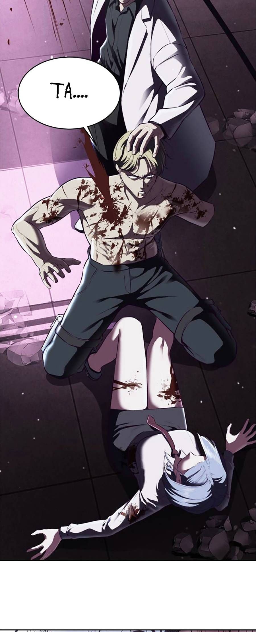 đọc truyện Cậu Bé Của Thần Chết Chương 141 ảnh 81 tại Thiên Thai Truyện