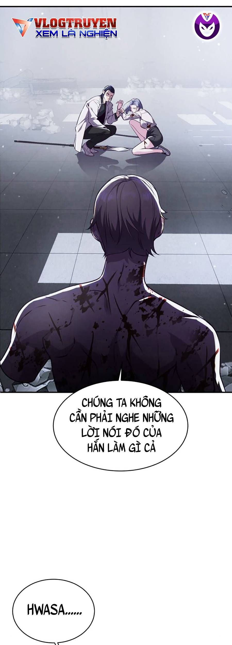 đọc truyện Cậu Bé Của Thần Chết Chương 141 ảnh 10 tại Thiên Thai Truyện