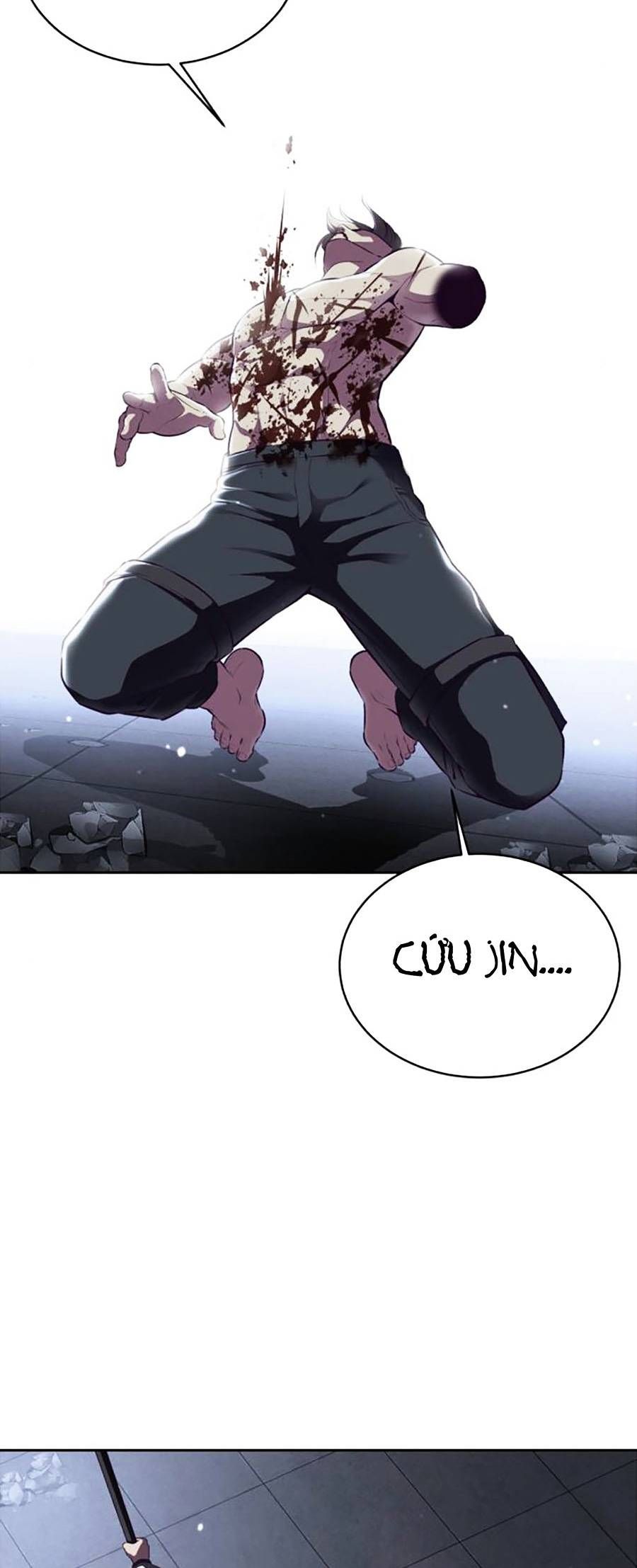 đọc truyện Cậu Bé Của Thần Chết Chương 141 ảnh 83 tại Thiên Thai Truyện