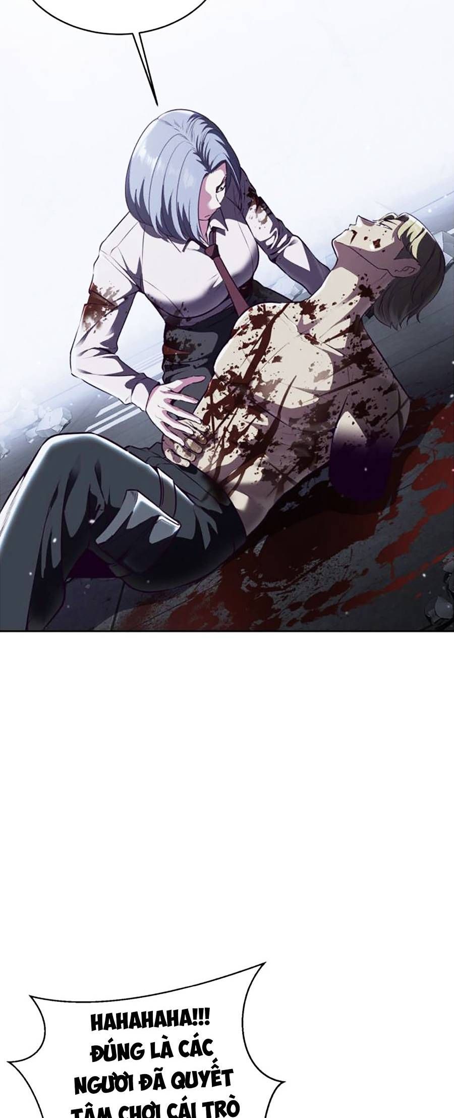 đọc truyện Cậu Bé Của Thần Chết Chương 141 ảnh 85 tại Thiên Thai Truyện