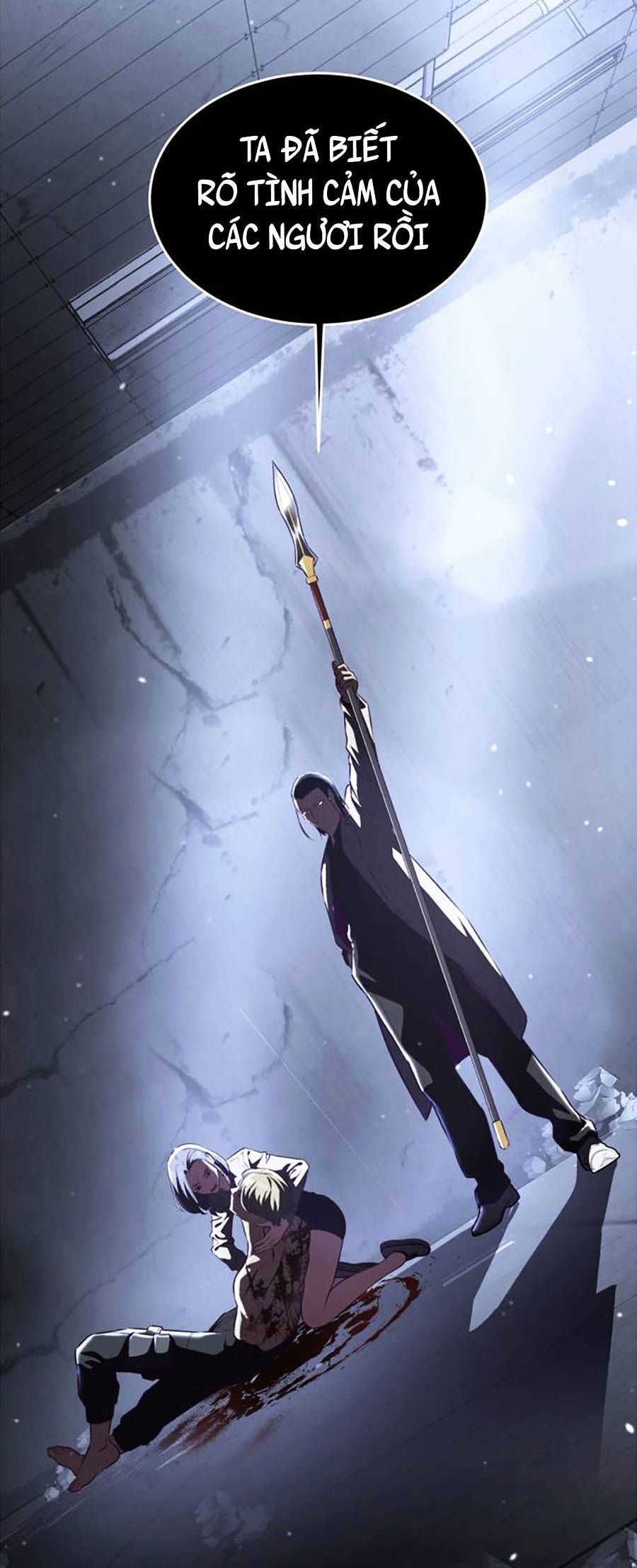 đọc truyện Cậu Bé Của Thần Chết Chương 141 ảnh 87 tại Thiên Thai Truyện