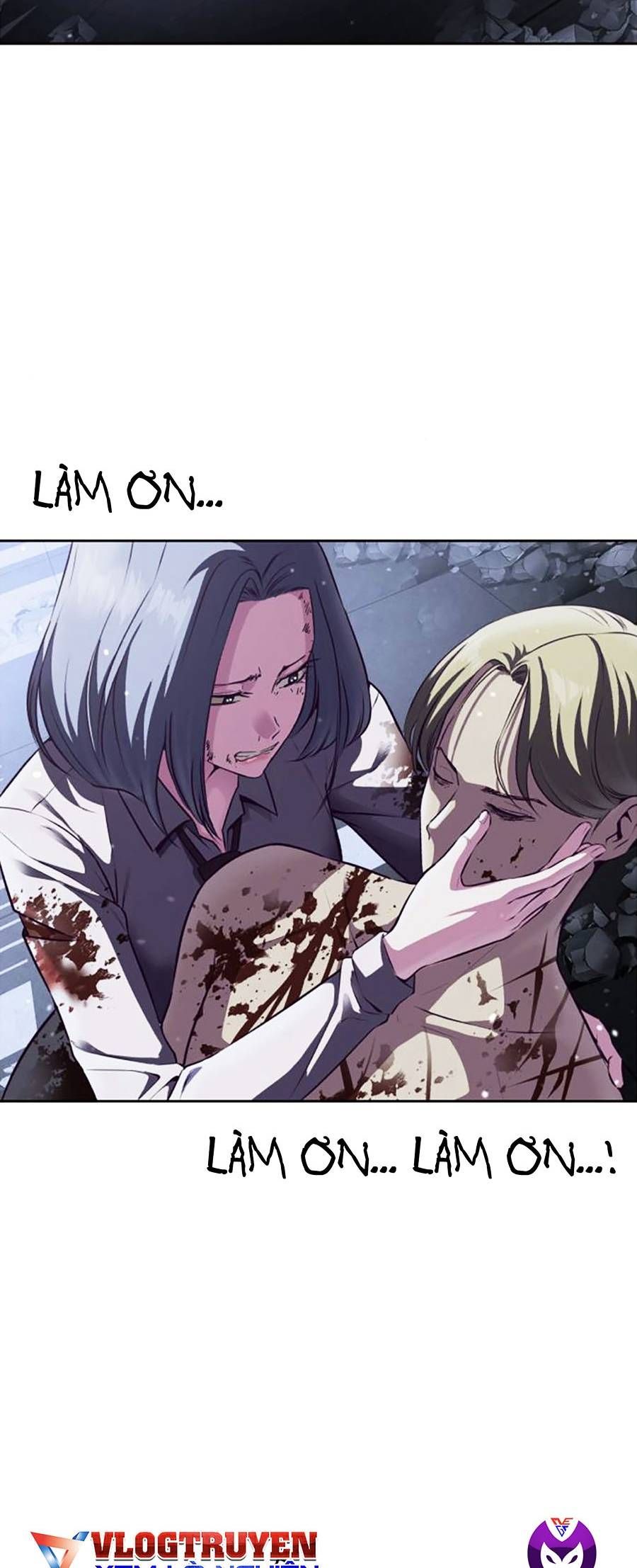 đọc truyện Cậu Bé Của Thần Chết Chương 141 ảnh 88 tại Thiên Thai Truyện