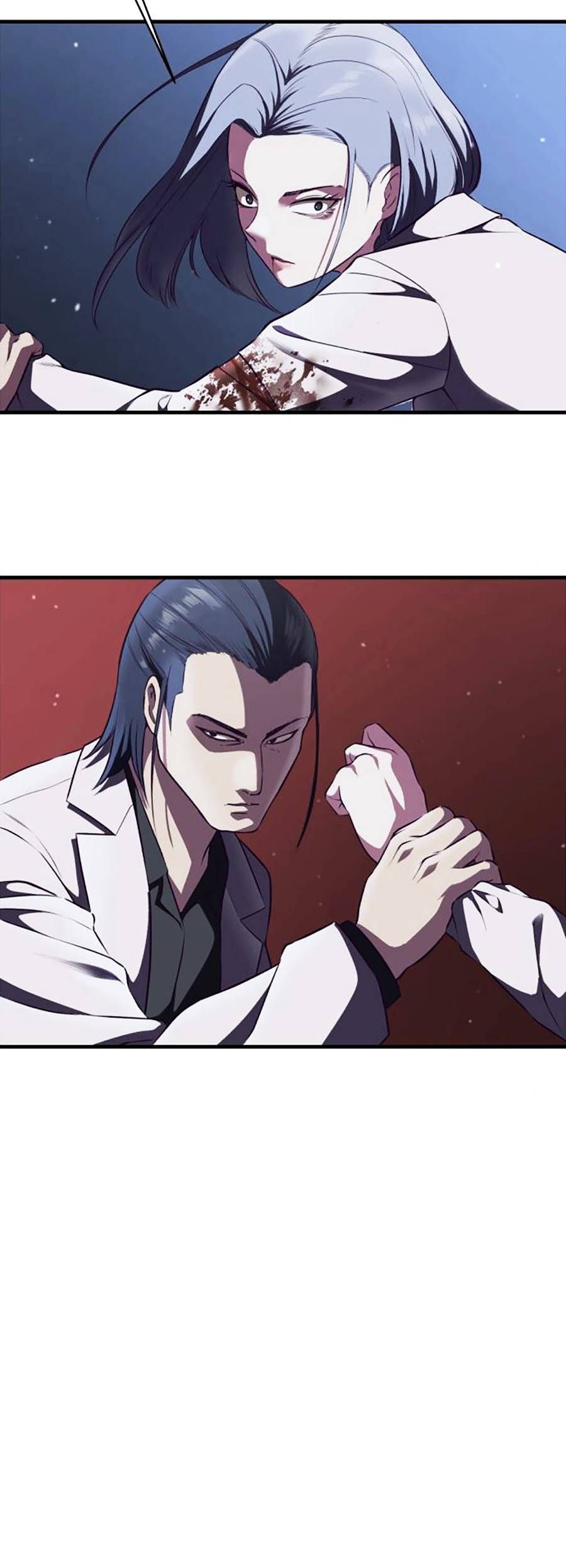 đọc truyện Cậu Bé Của Thần Chết Chương 141 ảnh 11 tại Thiên Thai Truyện