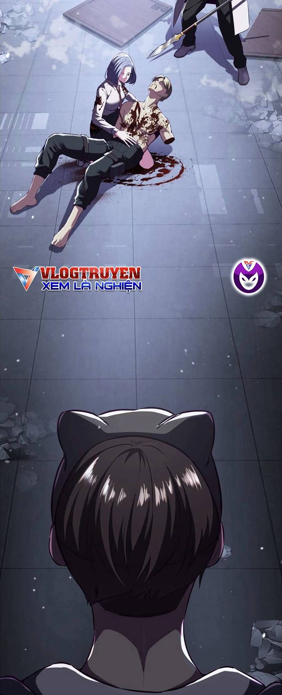 đọc truyện Cậu Bé Của Thần Chết Chương 141 ảnh 94 tại Thiên Thai Truyện