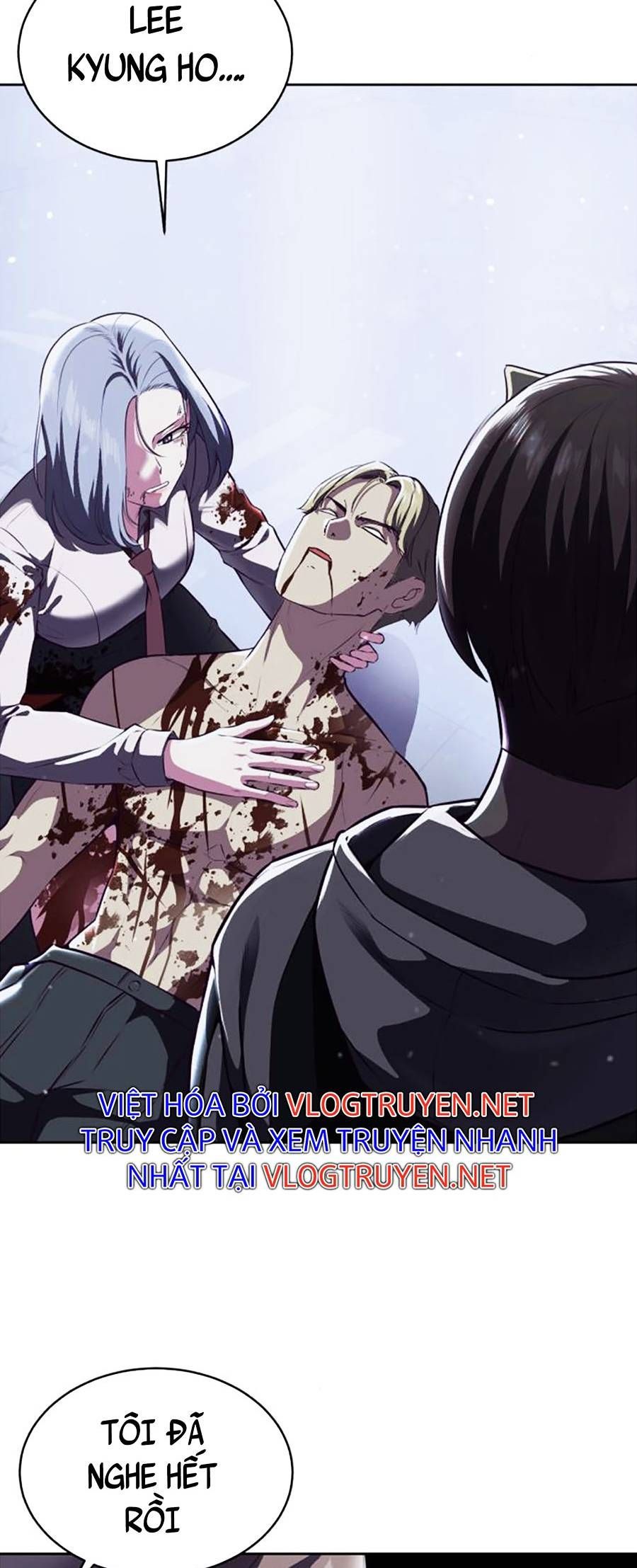 đọc truyện Cậu Bé Của Thần Chết Chương 141 ảnh 96 tại Thiên Thai Truyện