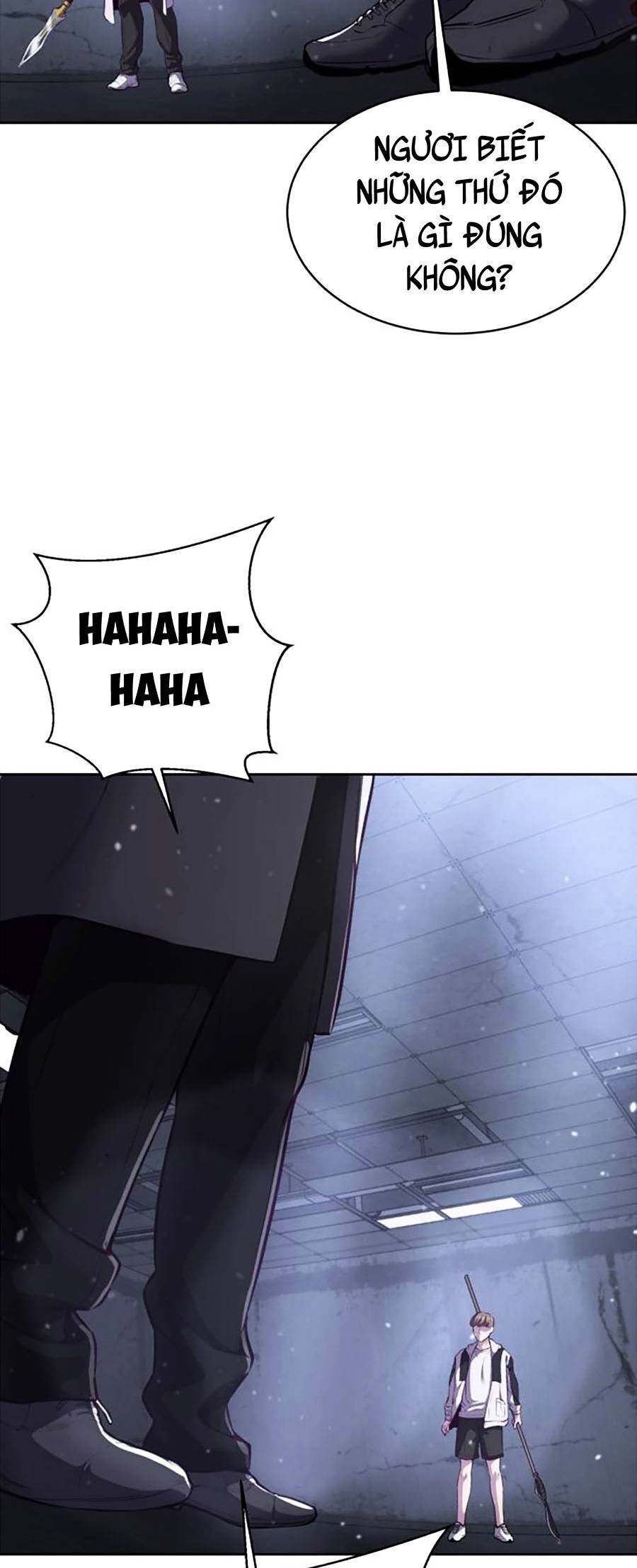 đọc truyện Cậu Bé Của Thần Chết Chương 141 ảnh 101 tại Thiên Thai Truyện