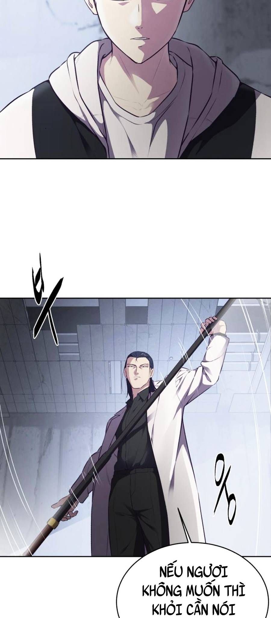 đọc truyện Cậu Bé Của Thần Chết Chương 142 ảnh 12 tại Thiên Thai Truyện