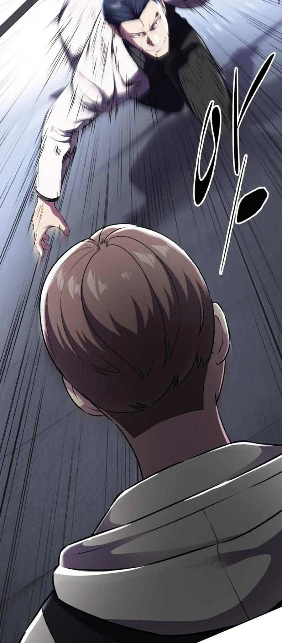 đọc truyện Cậu Bé Của Thần Chết Chương 142 ảnh 14 tại Thiên Thai Truyện