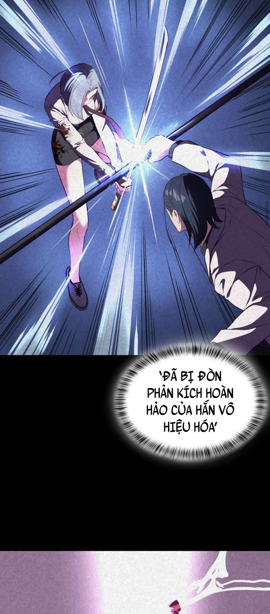 đọc truyện Cậu Bé Của Thần Chết Chương 142 ảnh 19 tại Thiên Thai Truyện