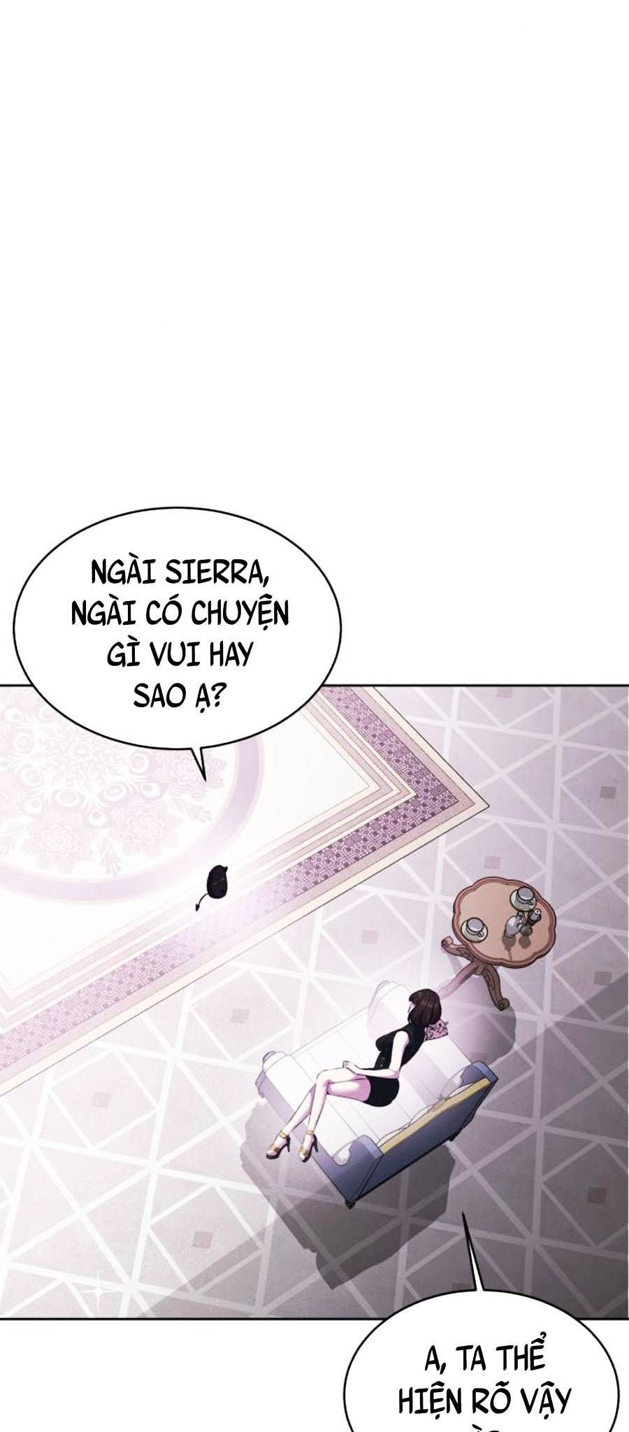 đọc truyện Cậu Bé Của Thần Chết Chương 142 ảnh 4 tại Thiên Thai Truyện