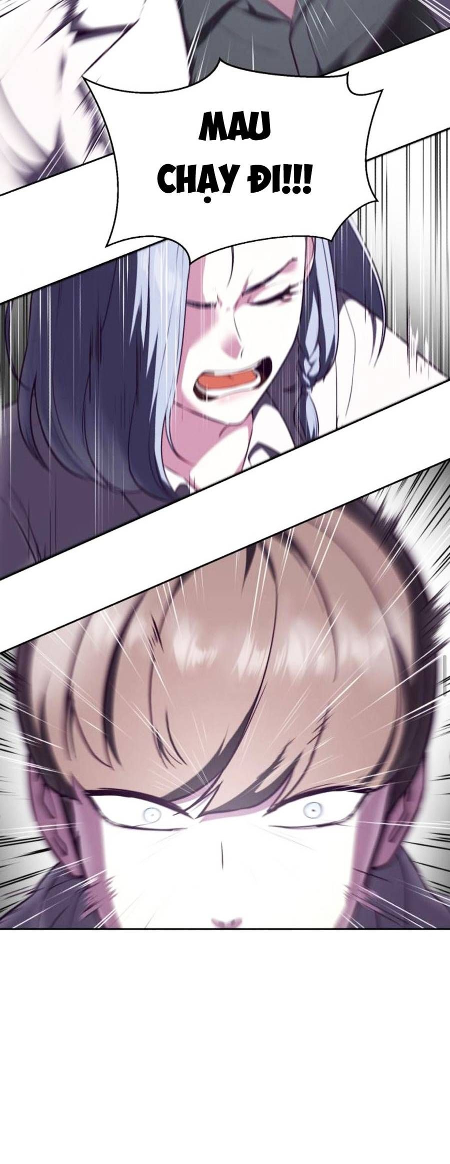 đọc truyện Cậu Bé Của Thần Chết Chương 142 ảnh 26 tại Thiên Thai Truyện