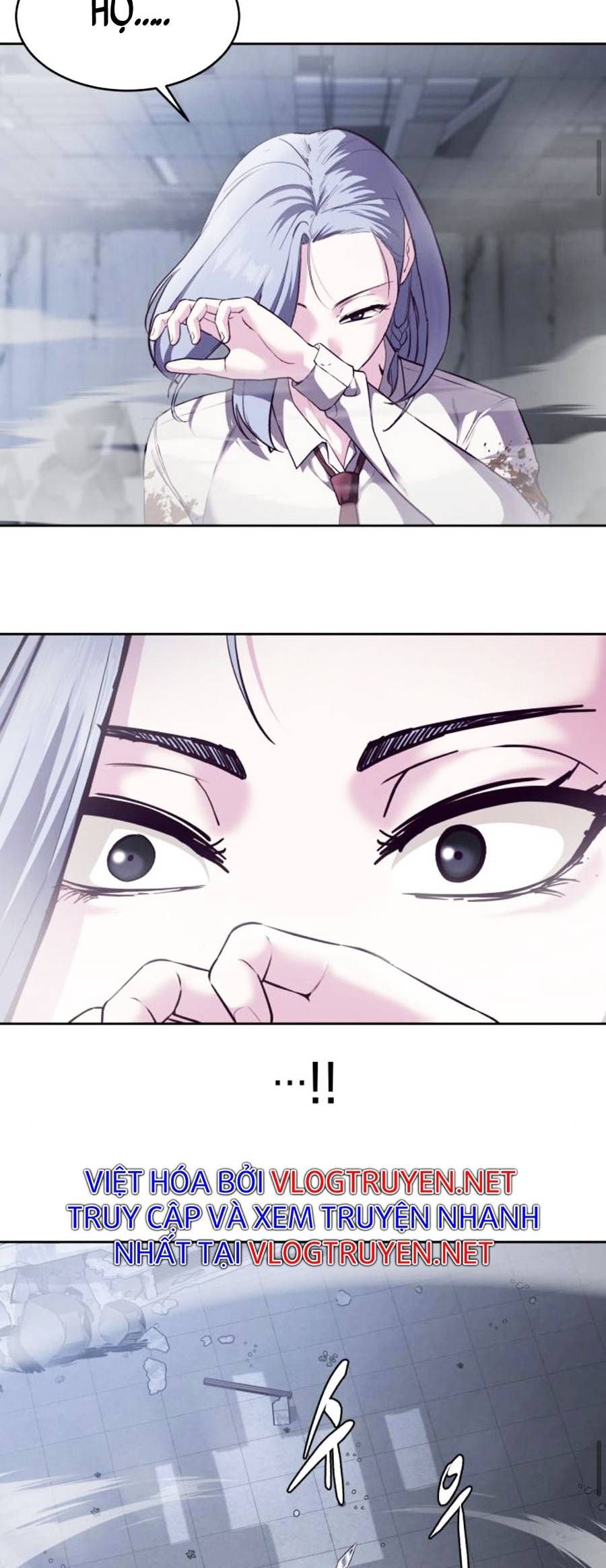 đọc truyện Cậu Bé Của Thần Chết Chương 142 ảnh 29 tại Thiên Thai Truyện