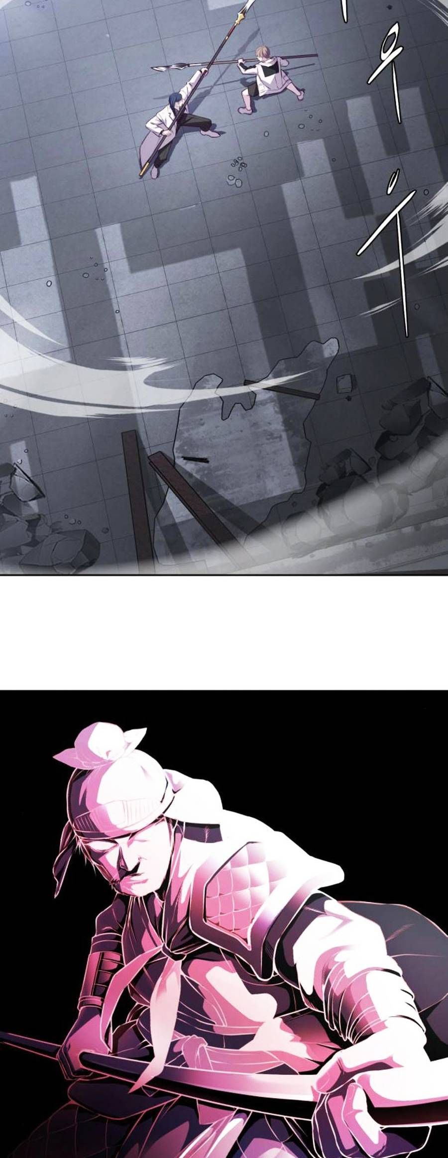 đọc truyện Cậu Bé Của Thần Chết Chương 142 ảnh 30 tại Thiên Thai Truyện