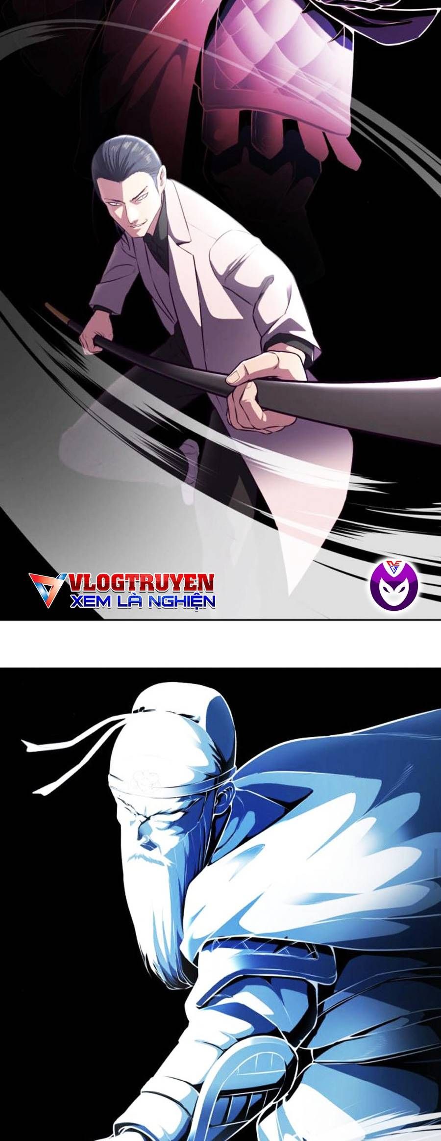 đọc truyện Cậu Bé Của Thần Chết Chương 142 ảnh 31 tại Thiên Thai Truyện