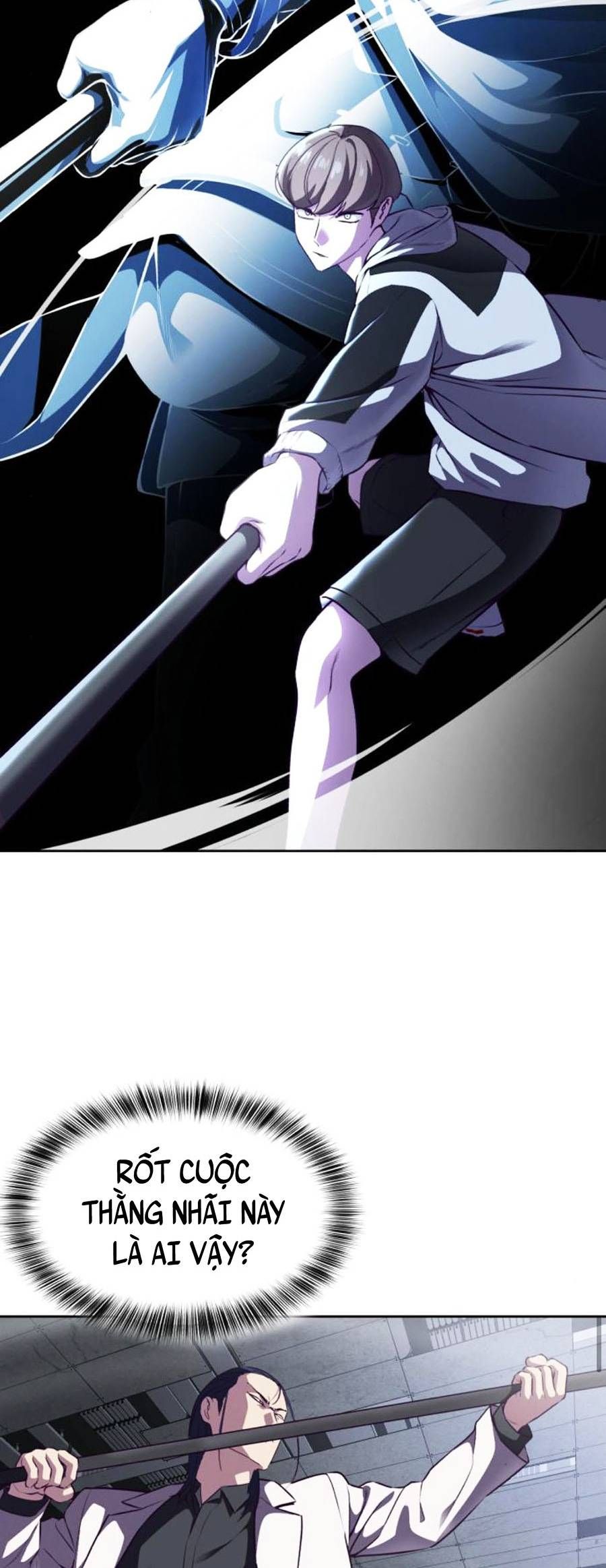 đọc truyện Cậu Bé Của Thần Chết Chương 142 ảnh 32 tại Thiên Thai Truyện