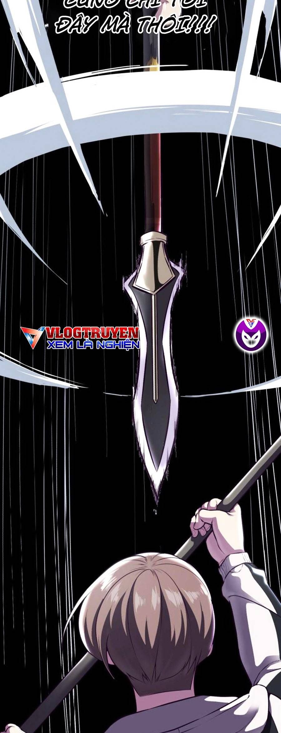 đọc truyện Cậu Bé Của Thần Chết Chương 142 ảnh 44 tại Thiên Thai Truyện