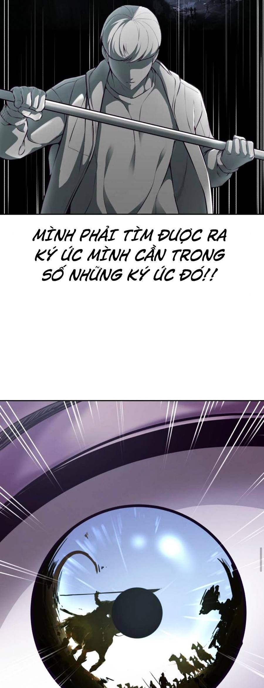 đọc truyện Cậu Bé Của Thần Chết Chương 142 ảnh 47 tại Thiên Thai Truyện