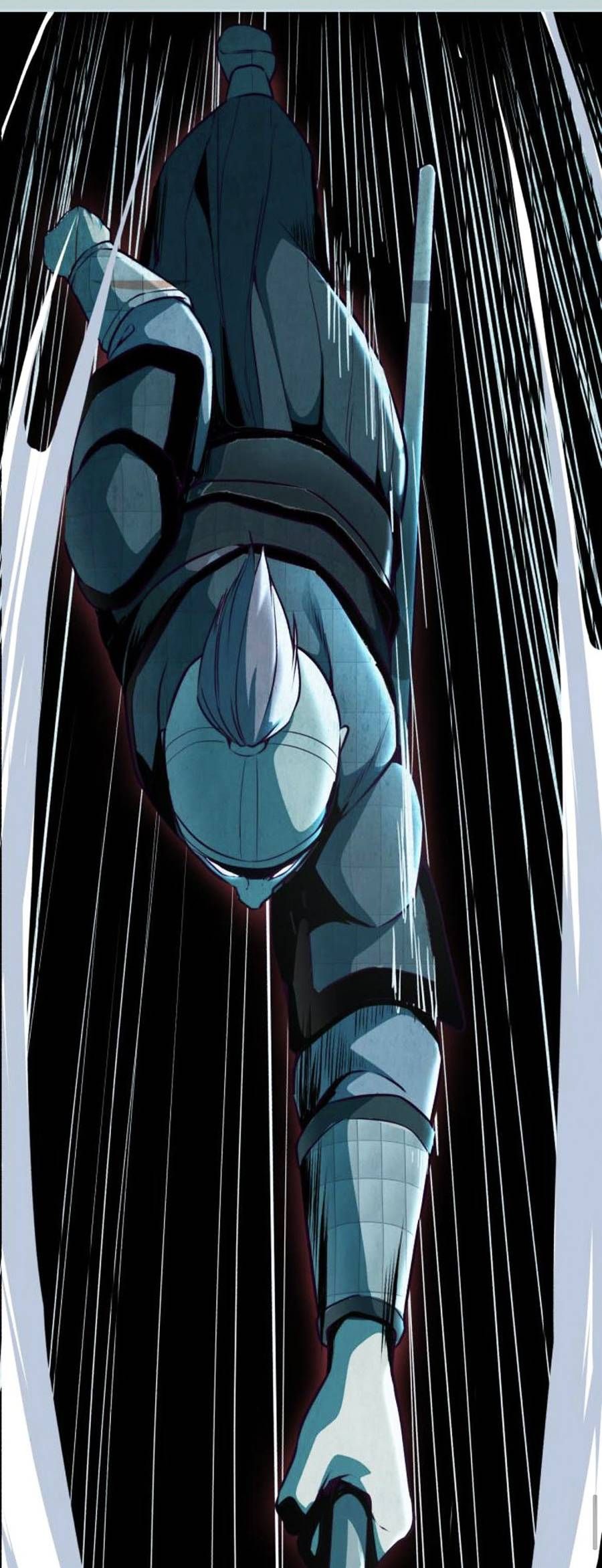 đọc truyện Cậu Bé Của Thần Chết Chương 142 ảnh 54 tại Thiên Thai Truyện